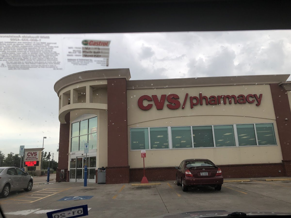 CVS - Photo 2