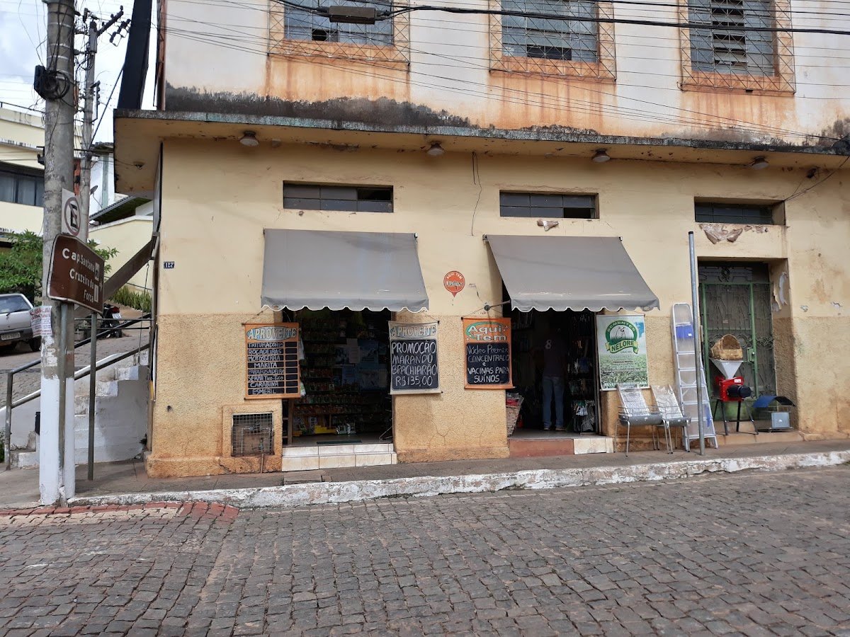 CENTRO TÉCNICO VETERINÁRIO