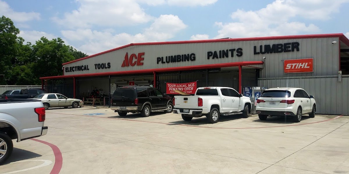 Al's Ace Handy Hardware - Photo 2