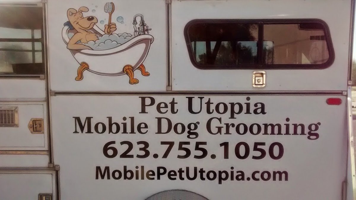 Pet Utopia - Photo 2