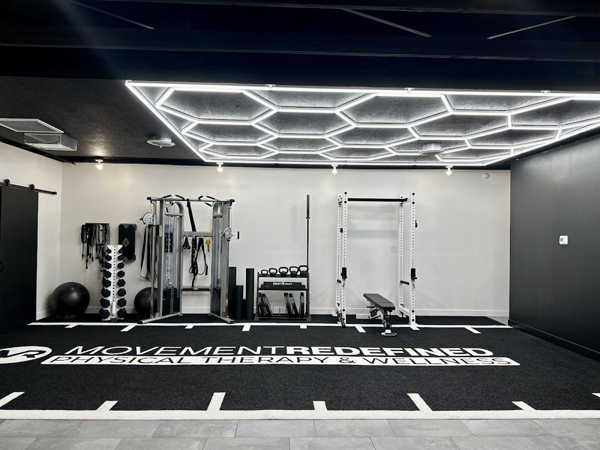 Movement Redefined Physical Therapy & Wellness - Photo 2