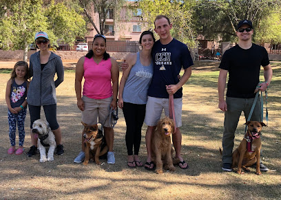 East Valley K9 Services LLC