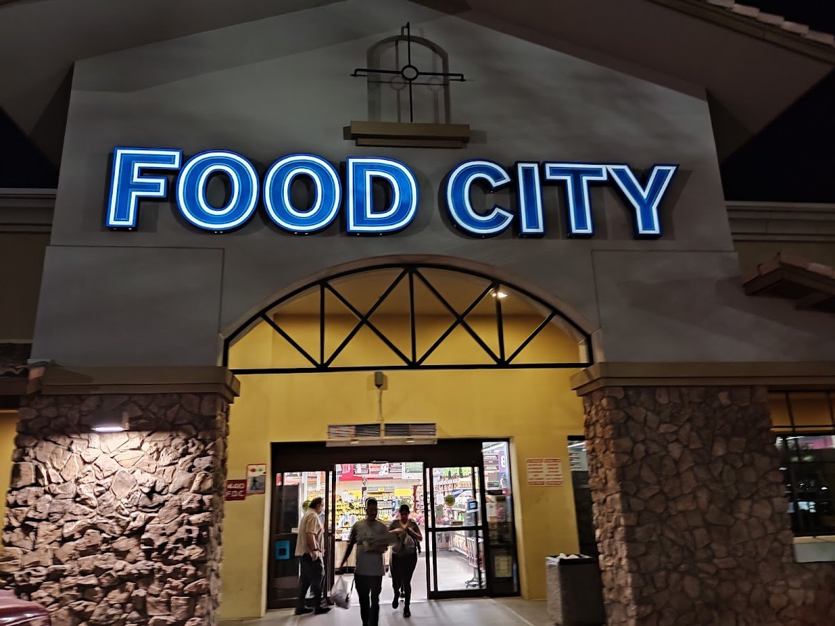 Food City - Photo 4