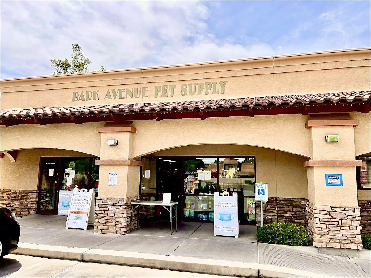 Bark Avenue Pet Resort - Photo 3