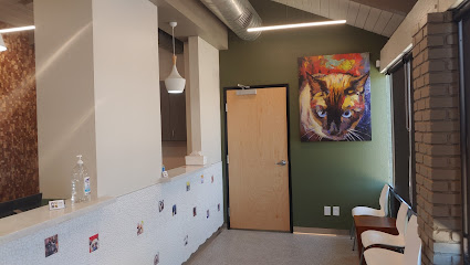 Animal Care Hospital: Temple Tara-Lynn DVM