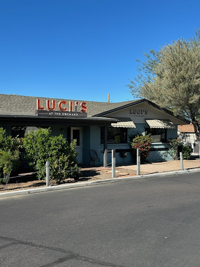 Luci's at the Orchard