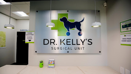 Dr. Kelly's Surgical Unit - West Mesa
