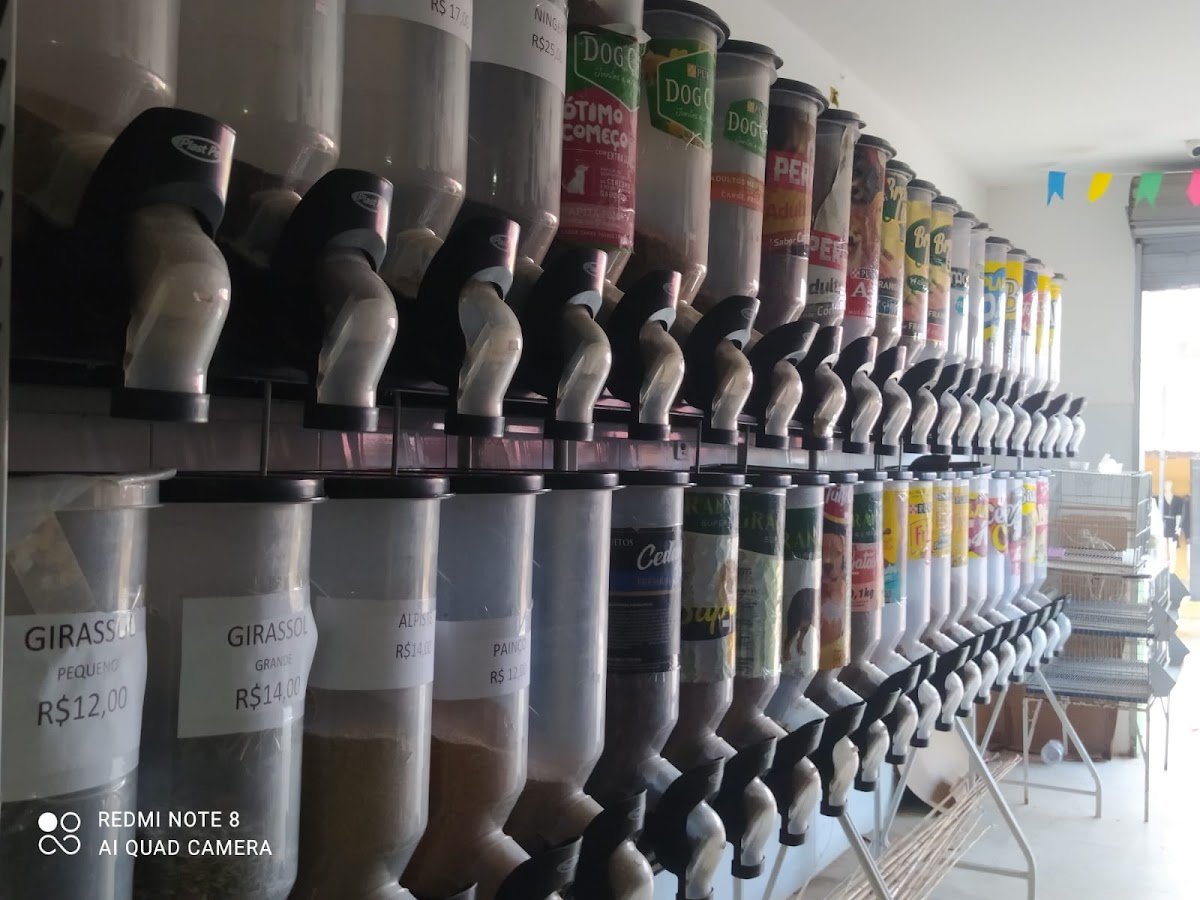 PETSHOP CASA E CAMPO