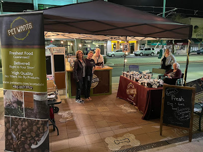 Pet Wants Gilbert North