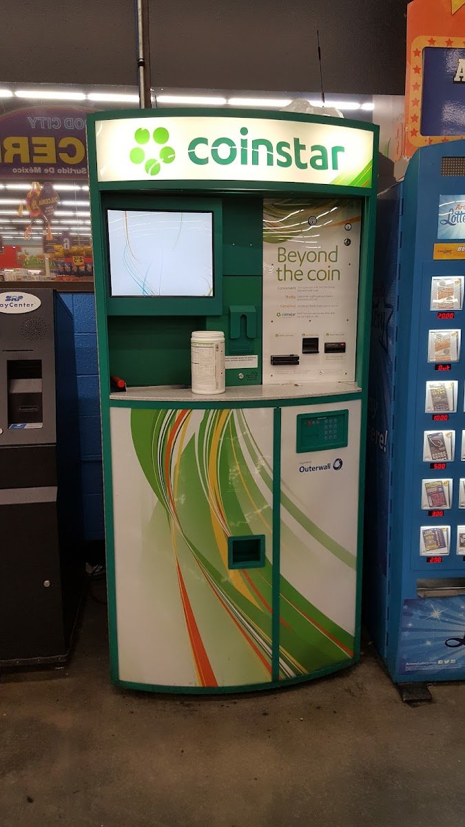 Food City - Photo 3