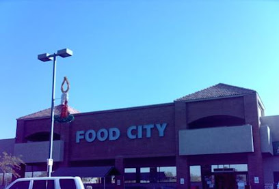 Food City - Pet Shop in Phoenix