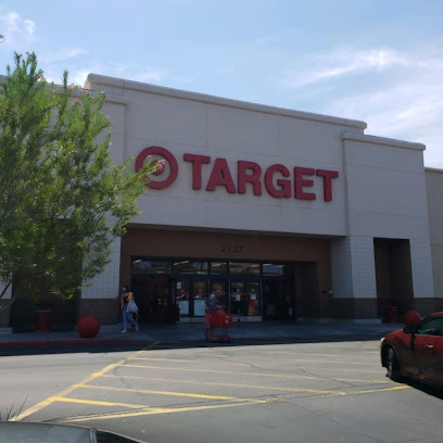 Target Grocery