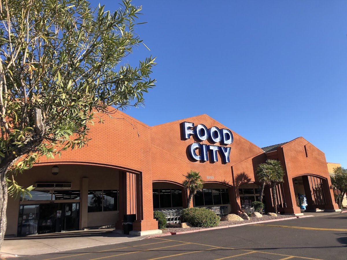 Food City - Photo 3