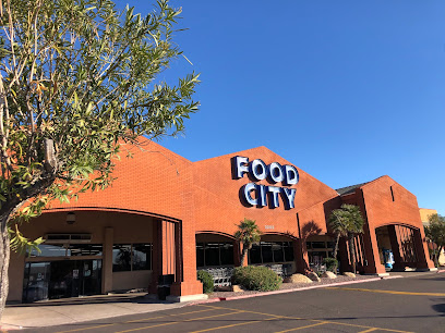 Food City - Pet Shop in Phoenix