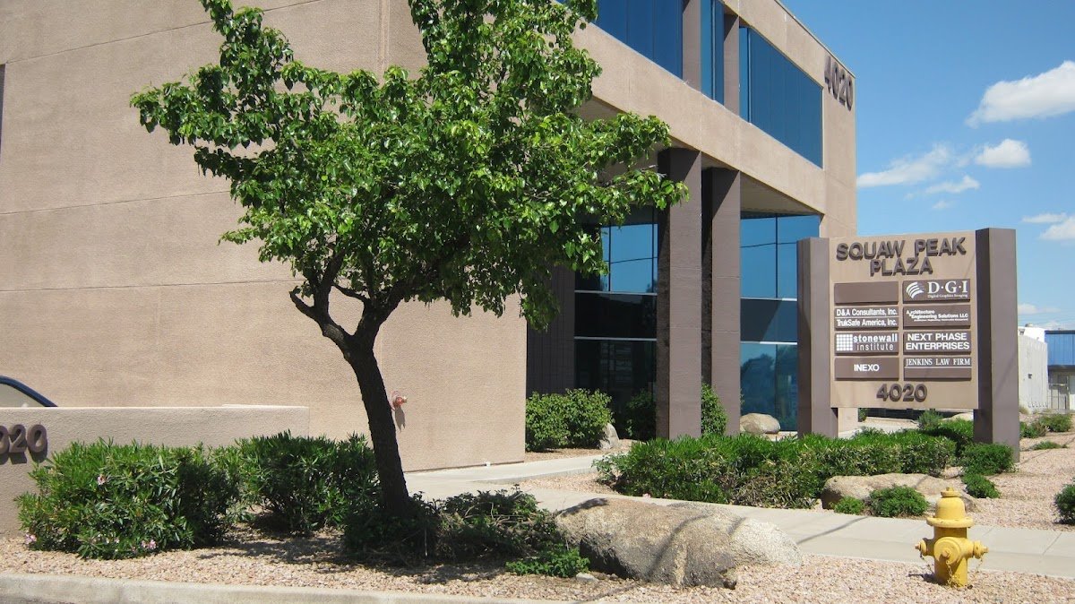 Phoenix Vets Center - Photo 2