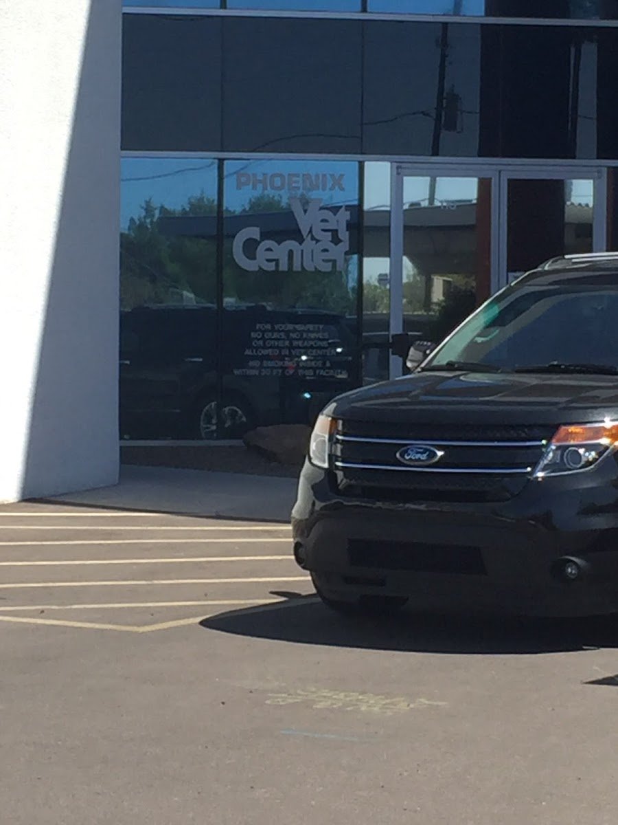 Phoenix Vets Center - Photo 3