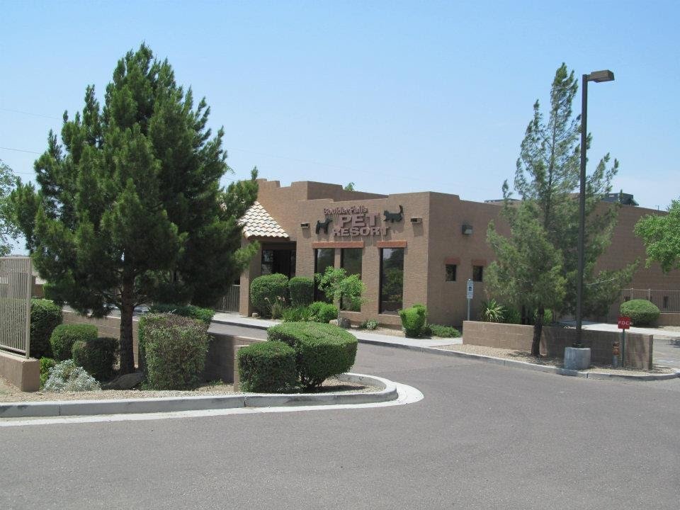 Boulder Falls Pet Resort & Day Spa - Photo 2