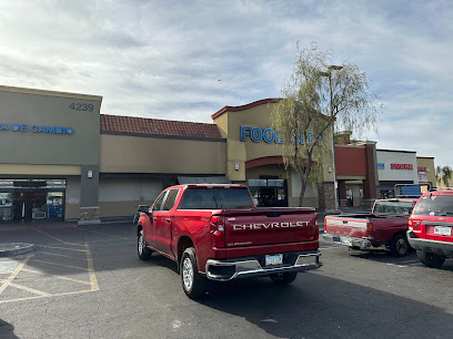 Food City - Pet Shop in Phoenix