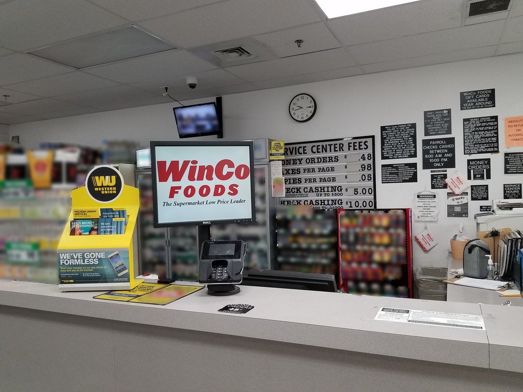 WinCo Foods - Photo 5