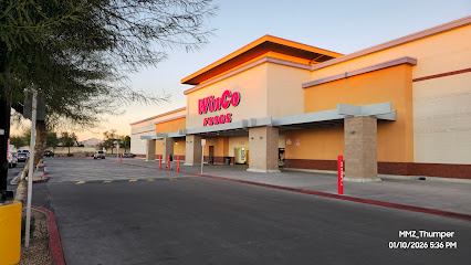WinCo Foods
