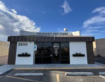 Primary Pet Care - Photo 2