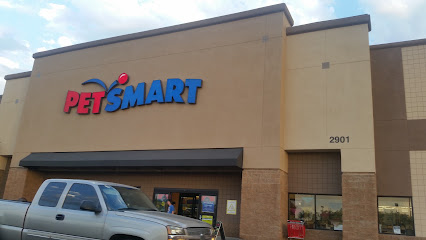 PetSmart