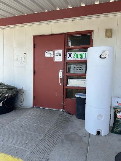 Santa Maria Feed Store