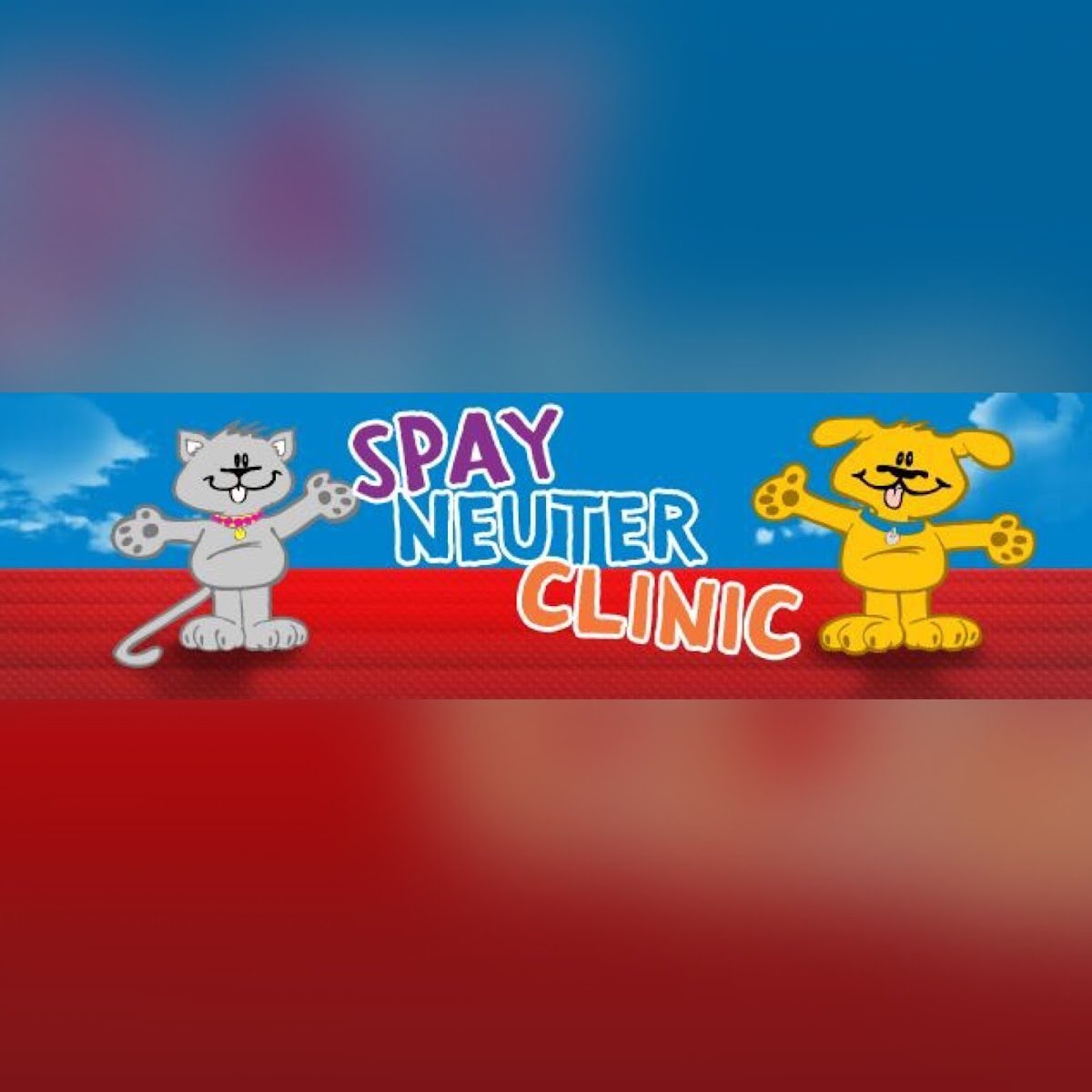 Spay Neuter Clinic: Mesa - Photo 2