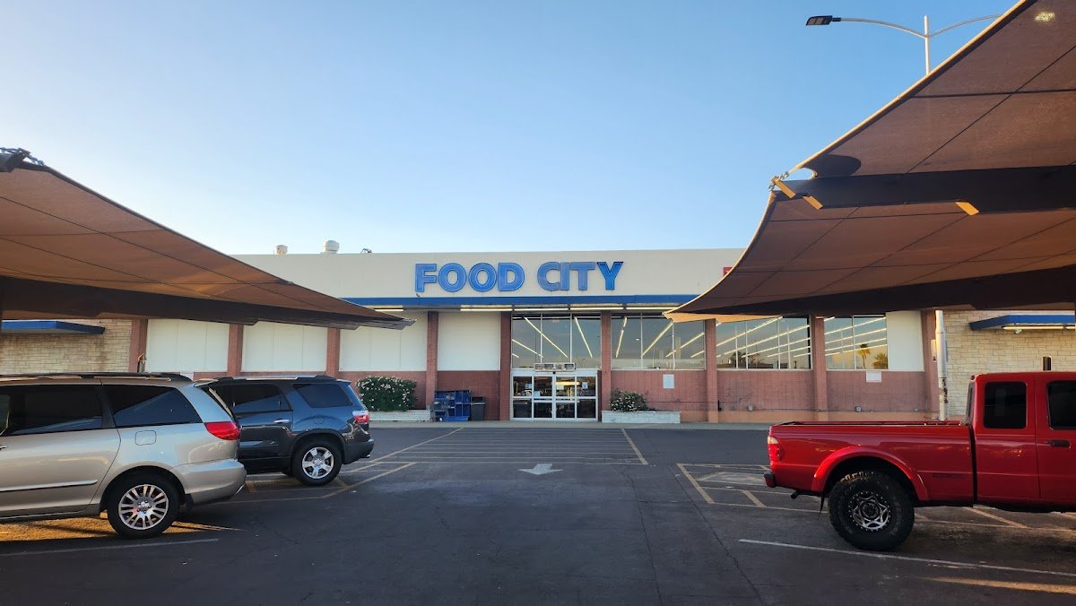 Food City - Photo 4