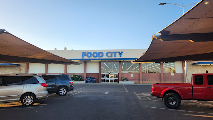 Food City - Pet Shop in Phoenix