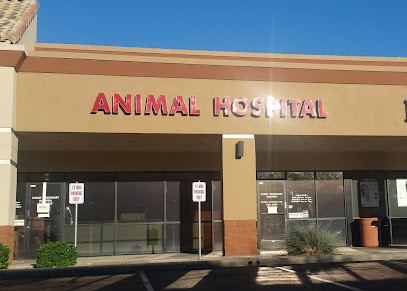 Comet Veterinary Hospital