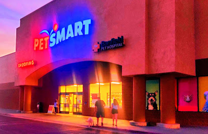 PetSmart