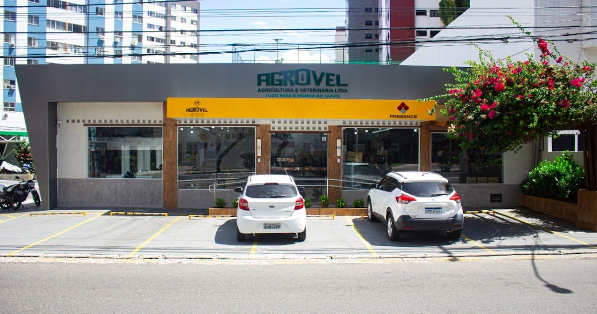 Agrovel Agricultura e Veterinária