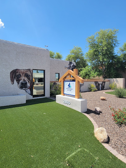 Neighborhood Veterinary Clinic