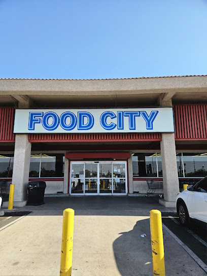 Food City - Pet Shop in Phoenix