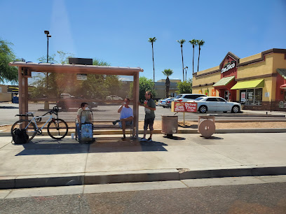 19th Av & Northern Av