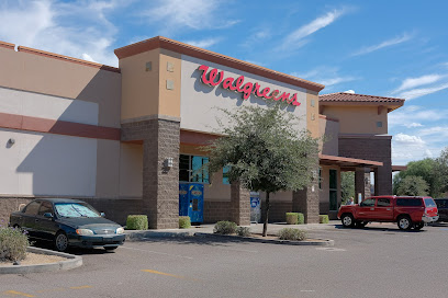 Walgreens