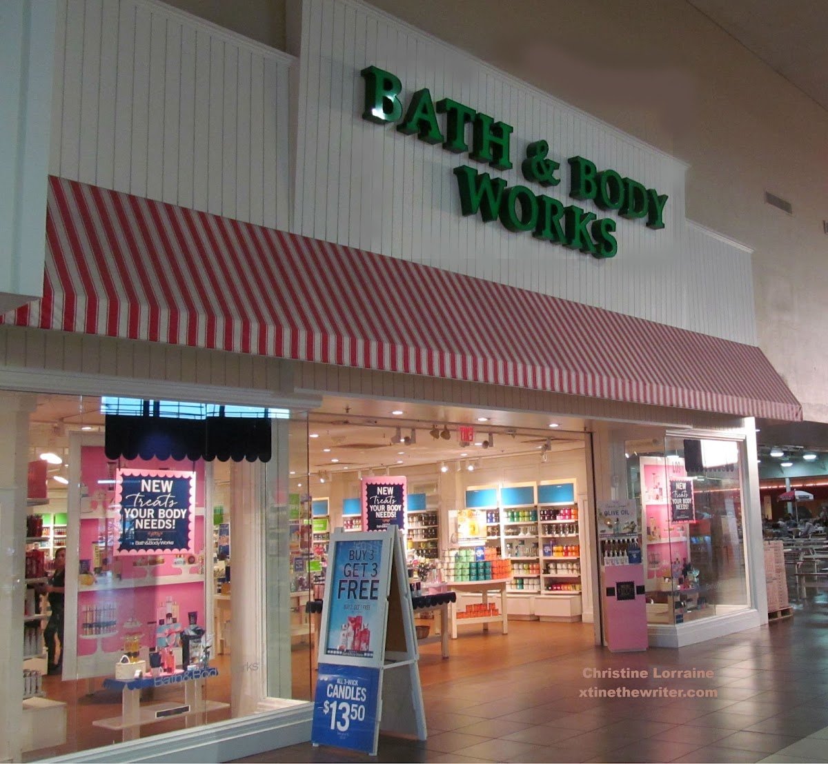 Bath & Body Works - Photo 2