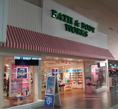 Bath & Body Works - Pet Shop in Phoenix