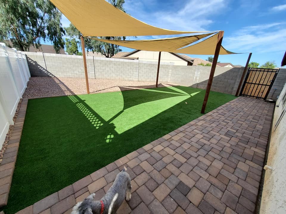 Ashrose Kennels - Photo 2