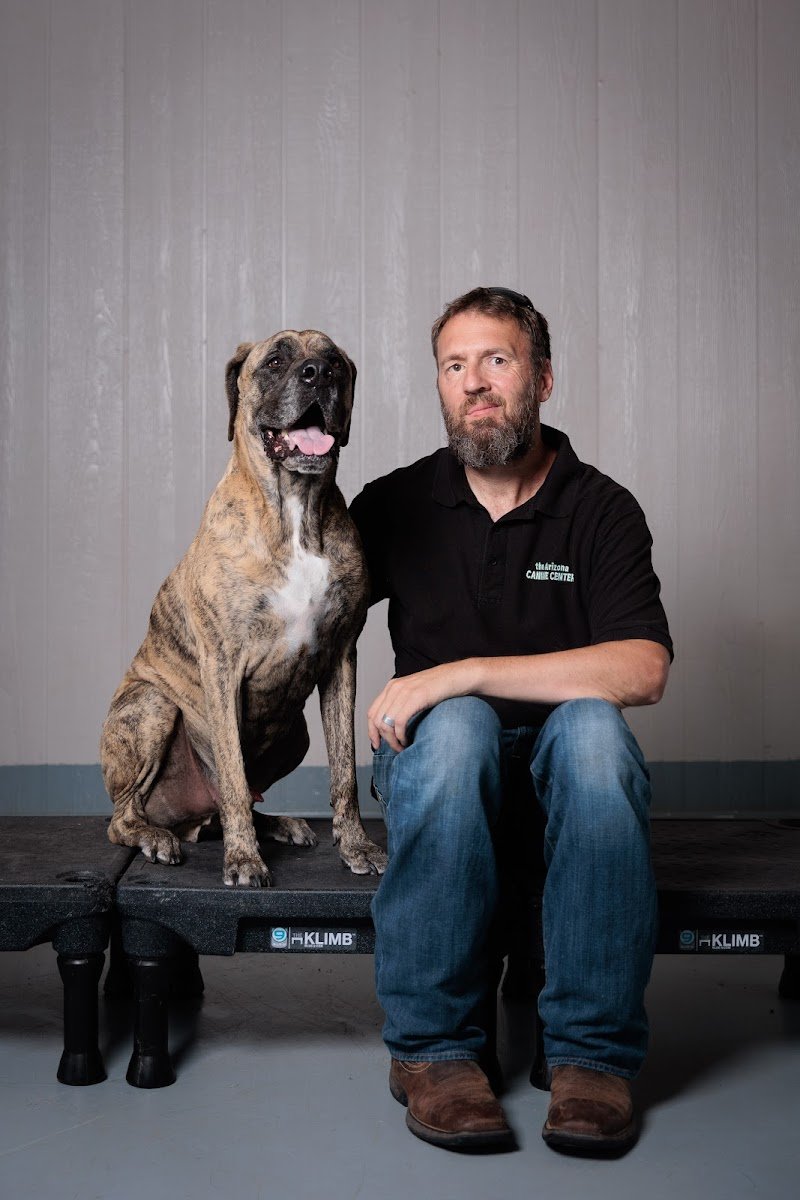 AZ Canine Center - Photo 2