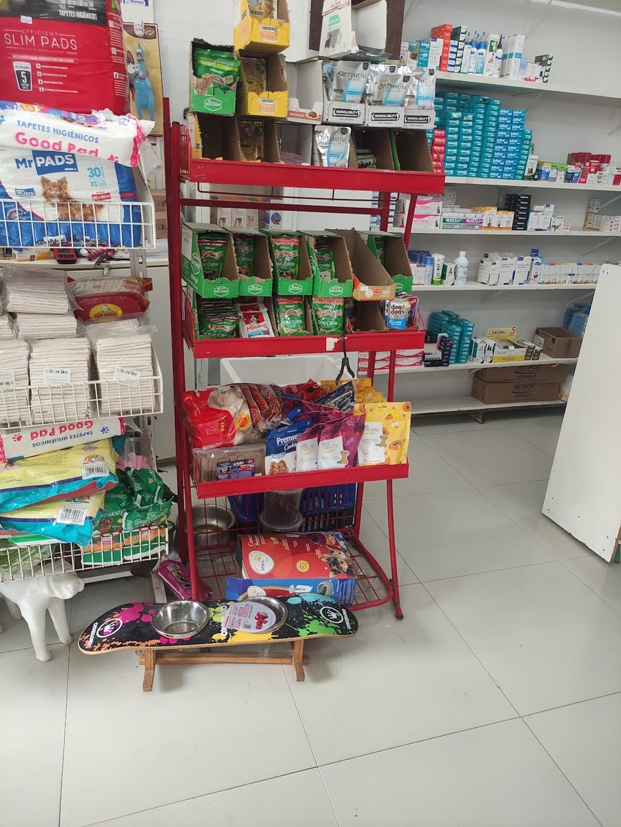 Clinica Veterinaria São Francisco