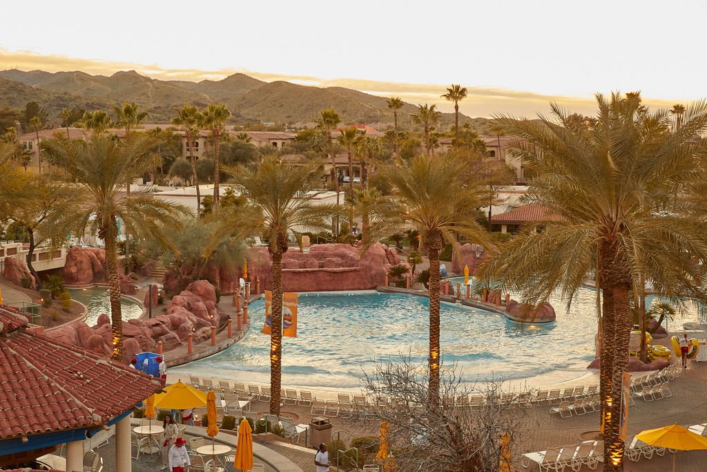 Arizona Grand Resort & Spa - Photo 3