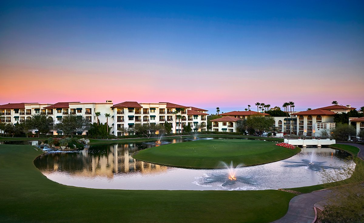 Arizona Grand Resort & Spa - Photo 4