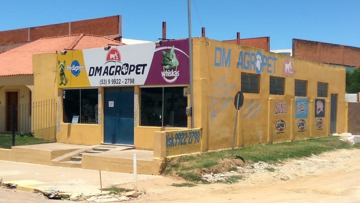 Dm Agropet - Pet Shop em Bagé