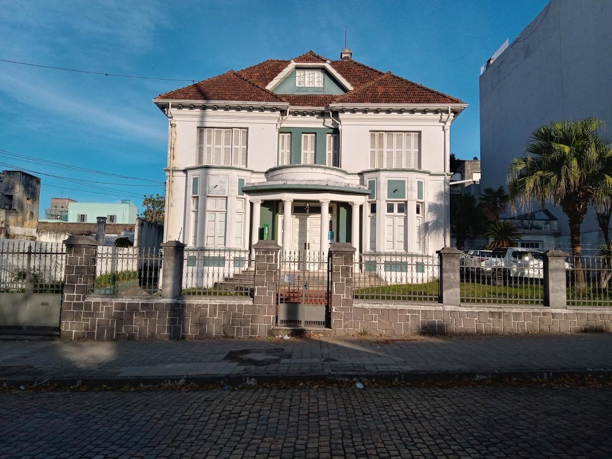 Secretaria da Agricultura-Inspetoria Veterinária de Bagé