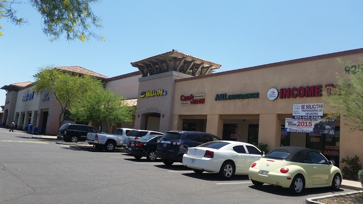Food City - Photo 2