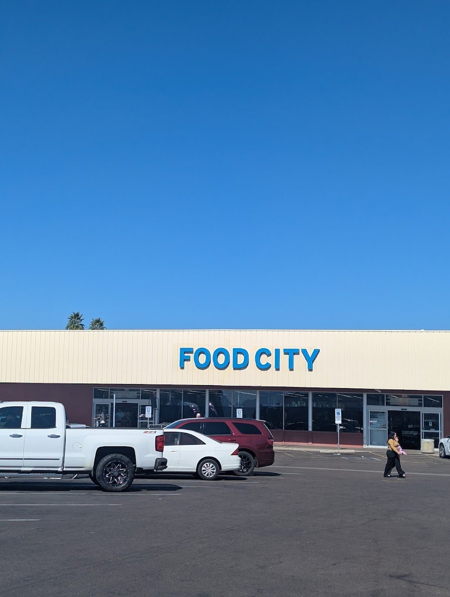 Food City - Photo 3