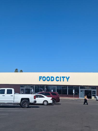 Food City - Pet Shop in Phoenix