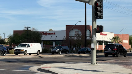 Walgreens
